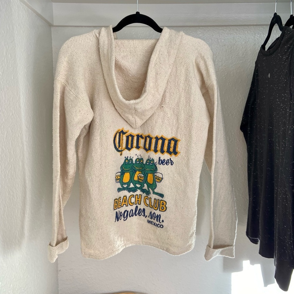 Corona Jacket